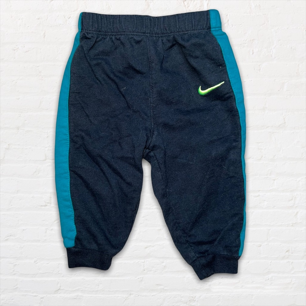 Vintage Nike Sweatpants